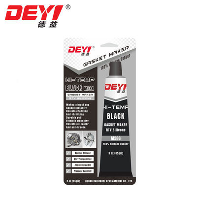 DY-M586 सिलिकॉन गैस्केट निर्माता (तटस्थ)