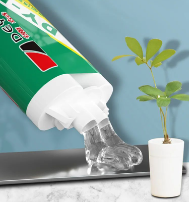 रिवर टेबल और DIY शिल्प के लिए क्रिस्टल क्लियर फास्ट क्योरिंग बबल-फ्री एपॉक्सी राल गोंद