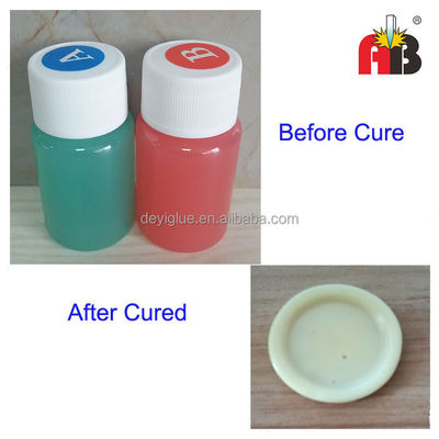 ऐक्रेलिक धातु बंधन चिपकने वाला गोंद EINECS संख्या 210-898-8 CAS संख्या 7085-85-0 के साथ