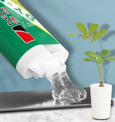 DIY शिल्प 474ml स्पष्ट ईपॉक्सी राल 1-1 मिश्रण अनुपात क्रिस्टल स्पष्ट खत्म होना चाहिए