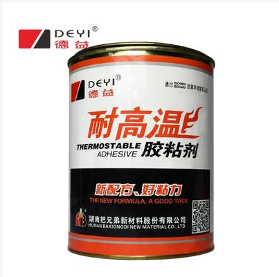 Low Odour Environmental Non-Toxic High Temperature Epoxy AB Glue Two Component Epoxy Adhesive