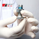 लाल थ्रेडलॉकर एनारोबिक चिपकने वाला