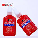 लाल थ्रेडलॉकर एनारोबिक चिपकने वाला