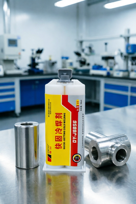 Modified Acrylic Adhesive formulated for in pressure sensitive adhesives tapes and labels requiring strong durable bonds
